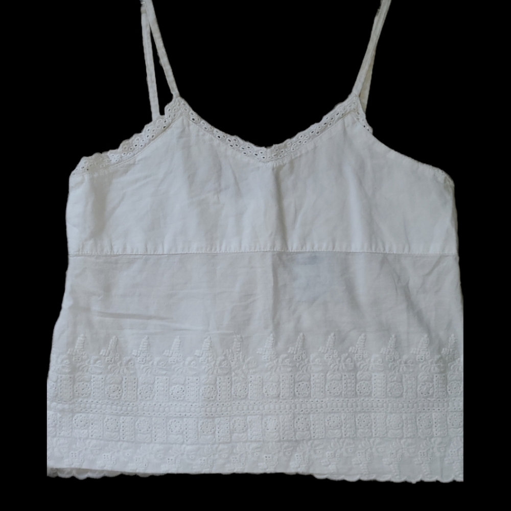 Old Navy brand tank top Vtg